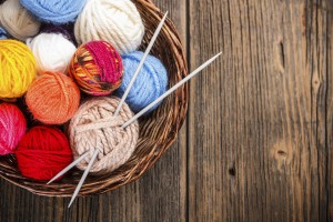 KnittingBasket