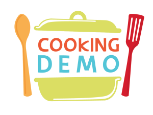 cooking demo