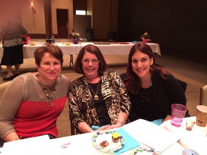 sisterhood members 2